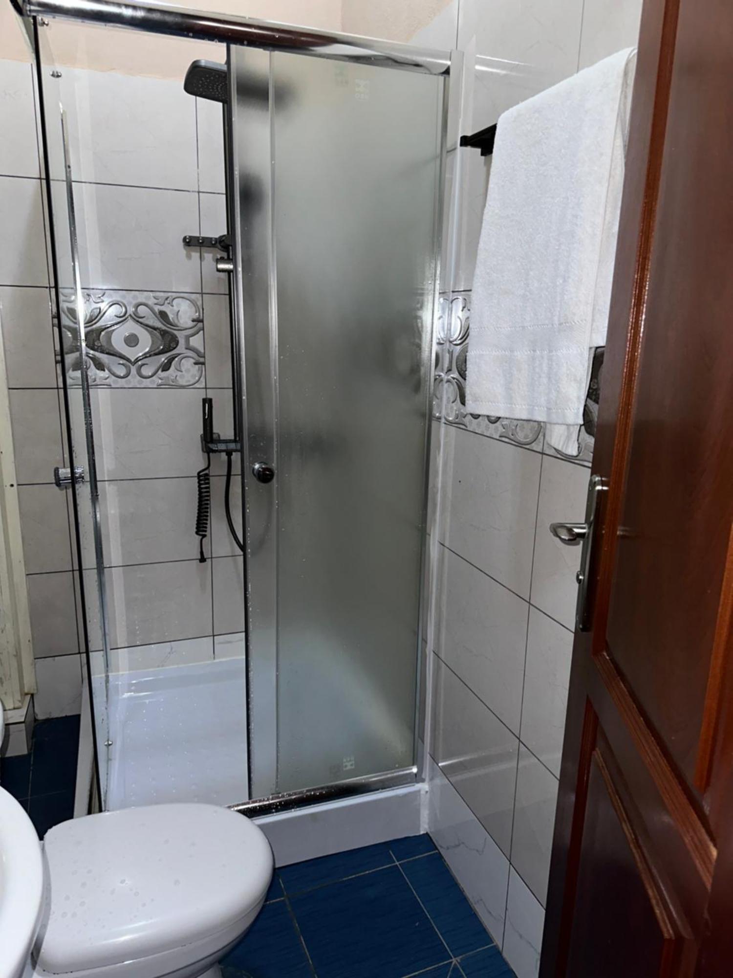 Residence Timo Yaoundé Екстериор снимка